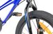 Велосипед RoyalBaby Chipmunk MOON 14", Магній, OFFICIAL UA, синій CM14-5-blue фото 4