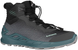 Черевики LOWA Merger GTX MID W petrol-iceblue 41.5 (320432-7442-41.5) 320432-7442-41.5 фото