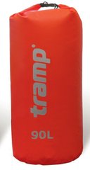 Гермомішок Tramp Nylon PVC 90 (TRA-105-red) TRA-105-red фото
