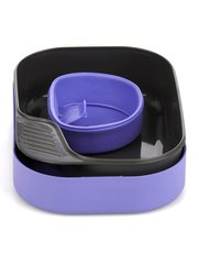 Посуд WILDO Camp-A-Box Basic Blueberry (W30263) W30263 фото