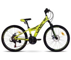 Велосипед VNC 2022' 24" Viper A2, V1A2V-2429-LB, 29см (5060948061124) 5060948061124 фото