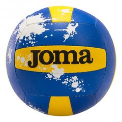 М'яч волейбольний Joma HIGH PERFORMANCE синьо-жовтий Уні 5 8424309792985 фото