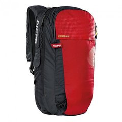 Лавинний рюкзак Pieps Jetforce BT Pack 25 Red M/L (PE 6813226024M_L1) 9120029064683 фото
