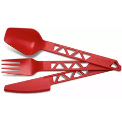 Набір PRIMUS Lightweight TrailCutlery Red (740590)