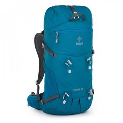 Рюкзак Kilpi ROLLER 40-U turquoise UNI бірюзовий (024.0070) 024.0070 фото