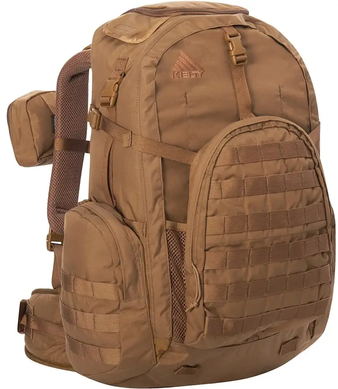 Рюкзак Kelty Tactical Raven 40 coyote brown (25909074-CBW) 25909074-CBW фото