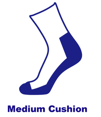 Туристичні шкарпетки Na Giean Medium Weight Micro monochrome S (37-40) (NGMM1001-S) 10000NGMM1001 фото