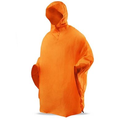 Дощовик Trimm BASIC orange оранжевий (001.009.0498) 001.009.0498 фото