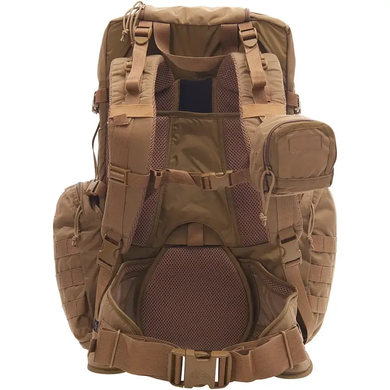 Рюкзак Kelty Tactical Raven 40 coyote brown (25909074-CBW) 25909074-CBW фото