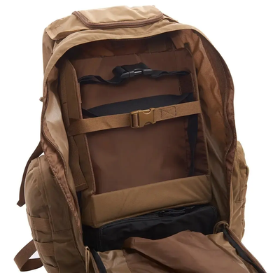 Рюкзак Kelty Tactical Raven 40 coyote brown (25909074-CBW) 25909074-CBW фото