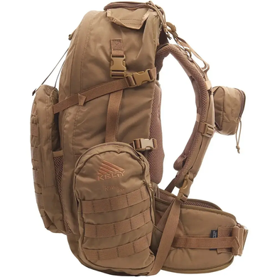 Рюкзак Kelty Tactical Raven 40 coyote brown (25909074-CBW) 25909074-CBW фото