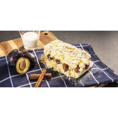 Рисовий пудинг зі сливами Adventure Menu Rice pudding with plums (AM 632) 8595648612033 фото