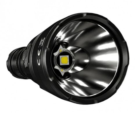 Тактичний далекобійний ліхтар Nitecore MH25S (USB Type-C) 6-1014_S фото