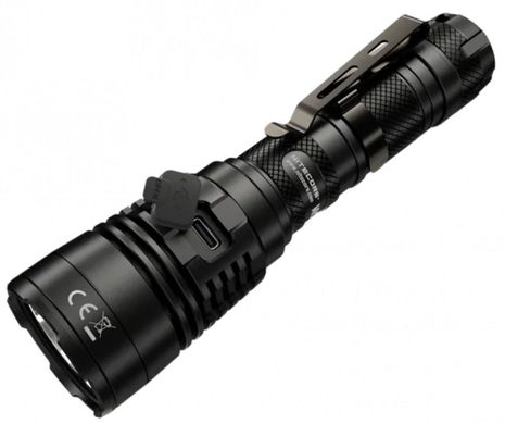 Тактичний далекобійний ліхтар Nitecore MH25S (USB Type-C) 6-1014_S фото