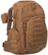 Рюкзак Kelty Tactical Raven 40 coyote brown (25909074-CBW) 25909074-CBW фото 1