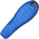 Спальний мішок Pinguin Topas BHB Micro (-1/-7°C), 185 см - Left Zip, Blue (PNG 206.185.Blue-L) 8592638206159 фото 2