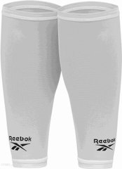 Компресійні рукави для литок Reebok Calf Sleeves білий Уні ‎M (30-35 см) 885652017800 фото