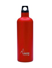 Термопляшка LAKEN Futura Thermo 0,75L Red (TE7R)