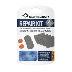 Ремонтний набір для надувного килимка Mat Repair Kit, Grey від Sea to Summit (STS AMRK) 9327868045174 фото