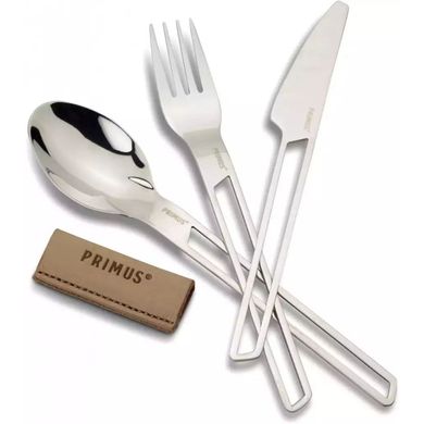 Набір PRIMUS PRIMUS CampFire Cutlery Set (738017) 738017 фото