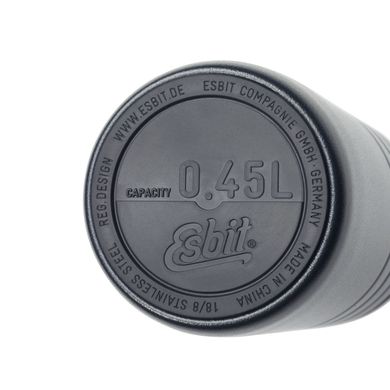 Термогорнятко Esbit MGF450TL-S stainless steel (017.0091) 017.0091 фото