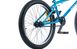 Велосипед Spirit Thunder 20", рама Uni, Блакитний / глянець, 2021 52020243000 фото 3