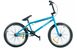 Велосипед Spirit Thunder 20", рама Uni, Блакитний / глянець, 2021 52020243000 фото 1