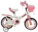Велосипед RoyalBaby JENNY GIRLS 14", OFFICIAL UA, рожевий RB14G-4-PNK фото 1