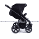 Прогулянкова коляска X-lander X-Move – Astral Black (5902315544543) 5902315544543 фото 19