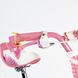 Велосипед RoyalBaby JENNY GIRLS 14", OFFICIAL UA, рожевий RB14G-4-PNK фото 2