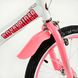 Велосипед RoyalBaby JENNY GIRLS 14", OFFICIAL UA, рожевий RB14G-4-PNK фото 5