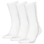 Шкарпетки Head PERFORMANCE CREW 3P UNISEX білий Уні 43-46 8720245181419 фото