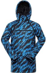 Куртка ч Alpine Pro GHAD MJCY575 653PA - L - синій (007.016.0362) 007.016.0362 фото
