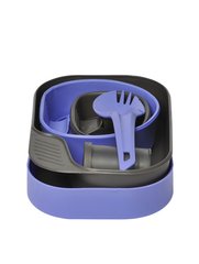 Посуд WILDO Camp-A-Box Complete Blueberry (W10263) W10263 фото