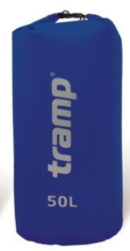 Гермомішок Tramp PVC 50 (TRA-068-blue) TRA-068-blue фото