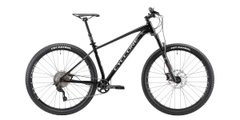 Велосипед CYCLONE 29" SLX- PRO trail - 2 S 410mm чорний (22-303) 22-303 фото