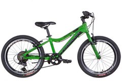 Велосипед AL 20" Formula ACID Vbr 2022 (зелений) (OPS-FR-20-083) OPS-FR-20-083 фото