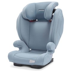 Автокрісло RECARO Monza Nova 2 Seatfix Prime Frozen Blue (00088010340050) 00088010340050 фото