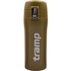 Термос Tramp 0,35 л хакі (TRC-106-khaki)