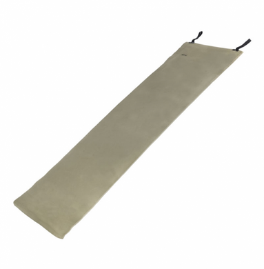 Килимок Mil-Tec sleeping pad fix straps Green 200x50x1 (14422100) 14422100 фото