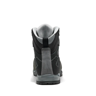 Черевики чоловічі Asolo Fugitive GTX MM, Light Black/Grey, 42 (ASL OM3400.915-8) 8026948978869 фото