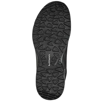 Кросівки LOWA Ferrox GTX LO black-anthracite 46.5 (310696-9937-46.5) 310696-9937-46.5 фото