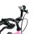 Велосипед RoyalBaby Chipmunk MOON 14", Магній, OFFICIAL UA, рожевий CM14-5-pink фото 10