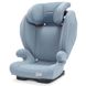 Автокрісло RECARO Monza Nova 2 Seatfix Prime Frozen Blue (00088010340050) 00088010340050 фото