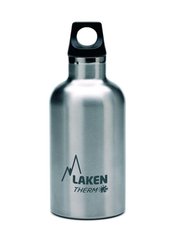 Термопляшка LAKEN Futura Thermo 0,35L Plain (TE3)