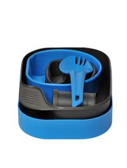 Посуд WILDO Camp-A-Box Complete Light Blue (W102633) W102633 фото