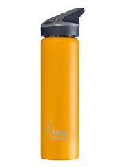 Термопляшка LAKEN Jannu Thermo 0,75L Yellow (TJ7Y)