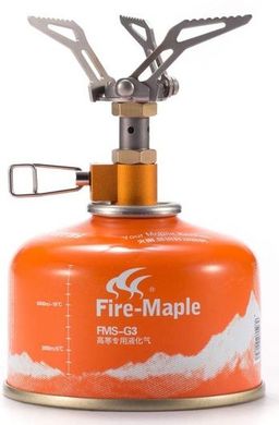 Пальник газовий Fire Maple 300T FMS 300Т фото