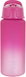 Фляга Lifeventure Flip-Top Bottle 0.75 L pink (74241) 74241 фото