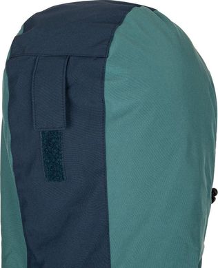 Куртка ч Kilpi FLIP-M dark green - L - зелений/синій (024.0101) 024.0101 фото